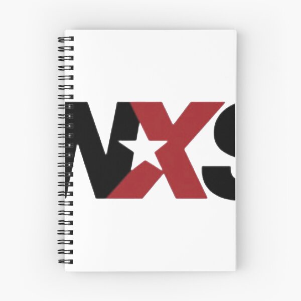 Item preview, INXS  designed and sold by Offset Vinyl Film.