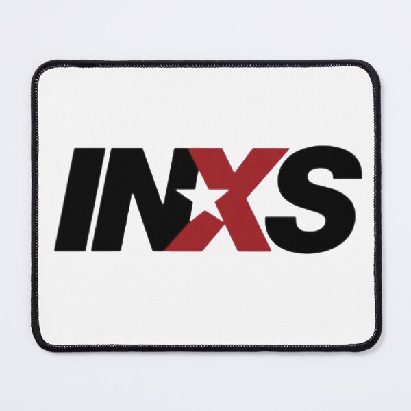 Item preview, INXS designed and sold by Offset Vinyl Film.
