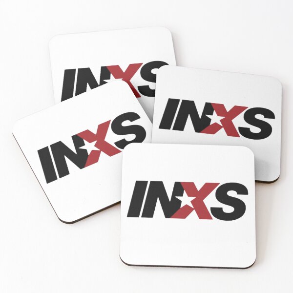 Item preview, INXS  designed and sold by Offset Vinyl Film.