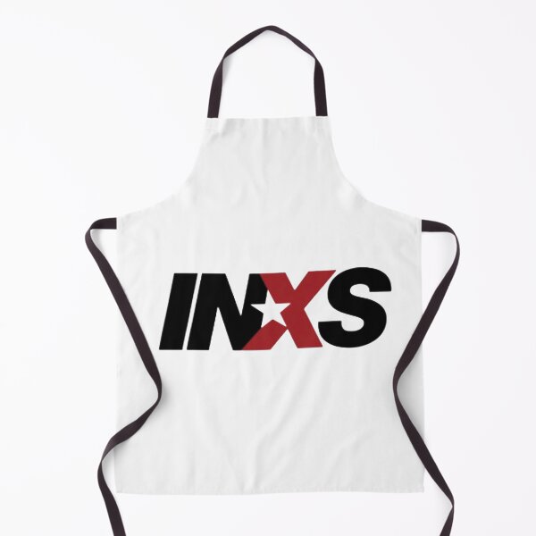 Item preview, INXS  designed and sold by Offset Vinyl Film.
