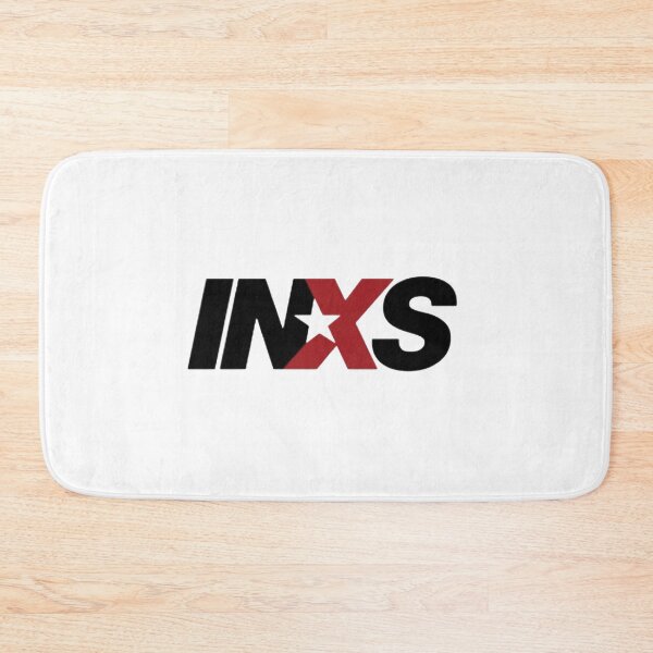 Item preview, INXS  designed and sold by Offset Vinyl Film.