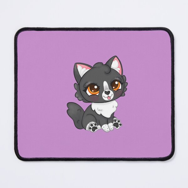 Item preview, Milton the Cute Tuxedo Cat designed and sold by casserolestan.