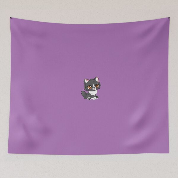 Item preview, Milton the Cute Tuxedo Cat designed and sold by casserolestan.