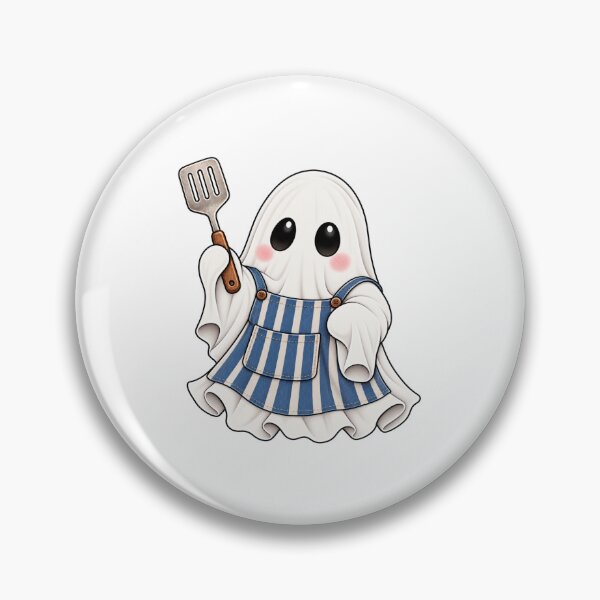Item preview, Arthur Hauntling designed and sold by House Of Hauntlings.