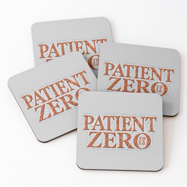 Item preview, TS PATIENT ZERO ACOUSTIC Taylor designed and sold by taylorvinyls.
