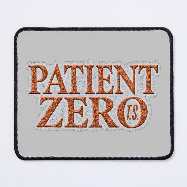 Item preview, TS PATIENT ZERO ACOUSTIC Taylor designed and sold by taylorvinyls.