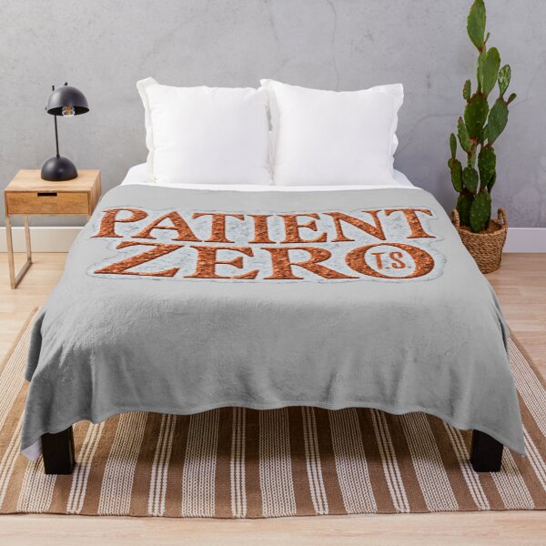 Item preview, TS PATIENT ZERO ACOUSTIC Taylor designed and sold by taylorvinyls.