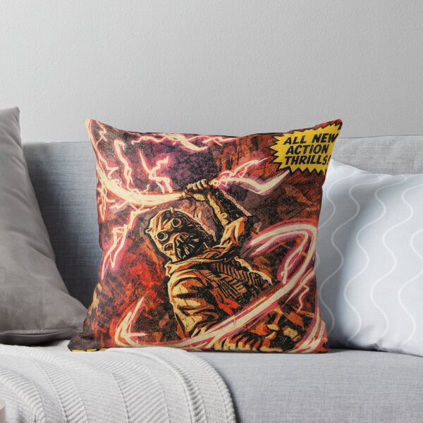 Item preview, Tusken Raider - Lightning Warrior designed and sold by SpeedR8cer5.