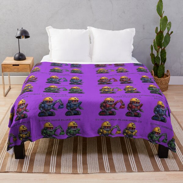 Item preview, The four states of Super Piluka designed and sold by pilukarts.