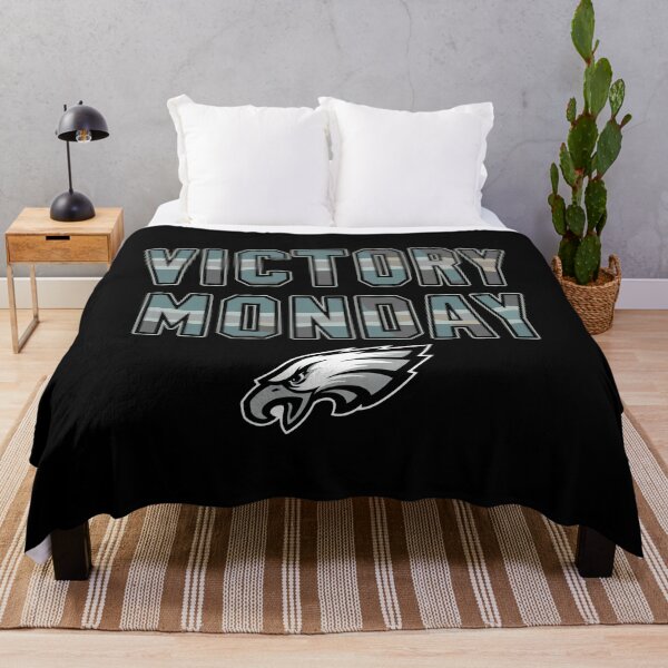 Item preview, Philadelphia Eagles - Victory Monday designed and sold by vicsugarowl.