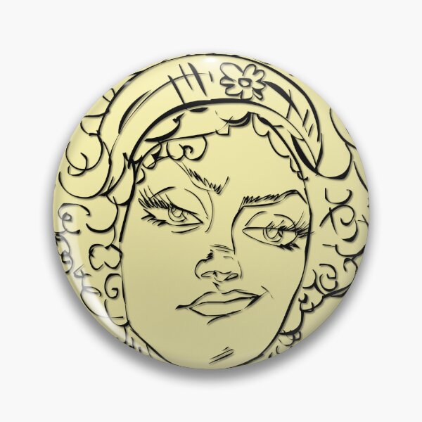 Item preview, Just Being Me designed and sold by ArtMailsonCello.