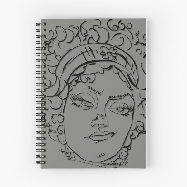 Item preview, Just Being Me designed and sold by ArtMailsonCello.