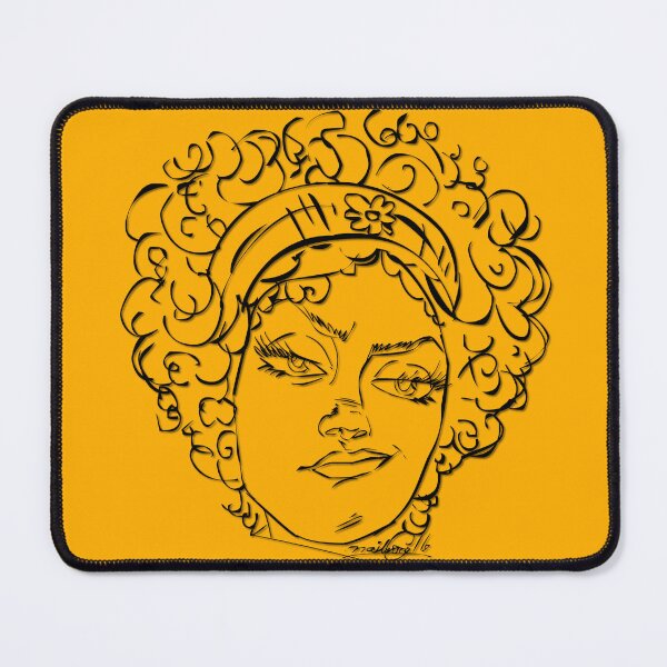 Item preview, Just Being Me designed and sold by ArtMailsonCello.