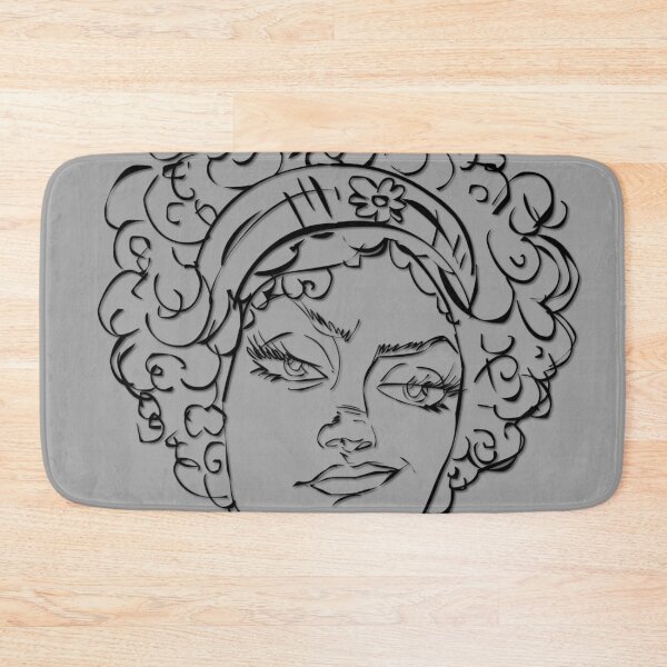 Item preview, Just Being Me designed and sold by ArtMailsonCello.