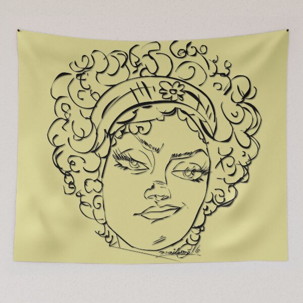 Item preview, Just Being Me designed and sold by ArtMailsonCello.