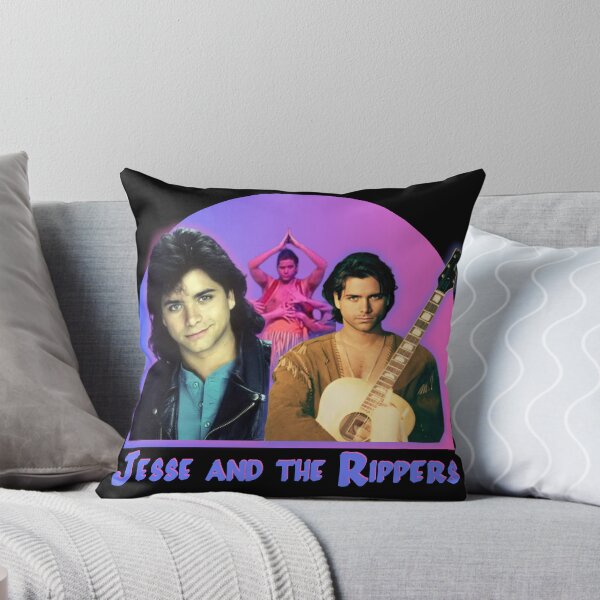 Item preview, Jesse and the Rippers designed and sold by Cblauss17.