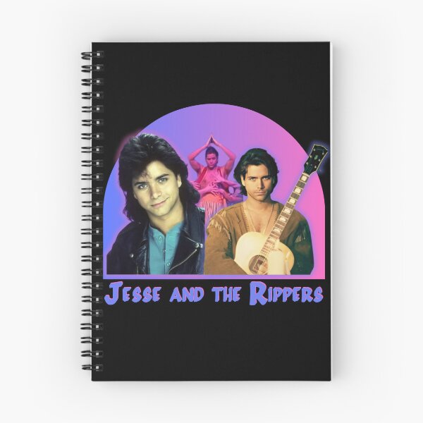 Item preview, Jesse and the Rippers designed and sold by Cblauss17.