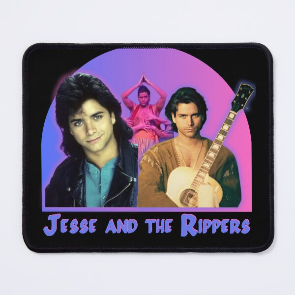 Item preview, Jesse and the Rippers designed and sold by Cblauss17.