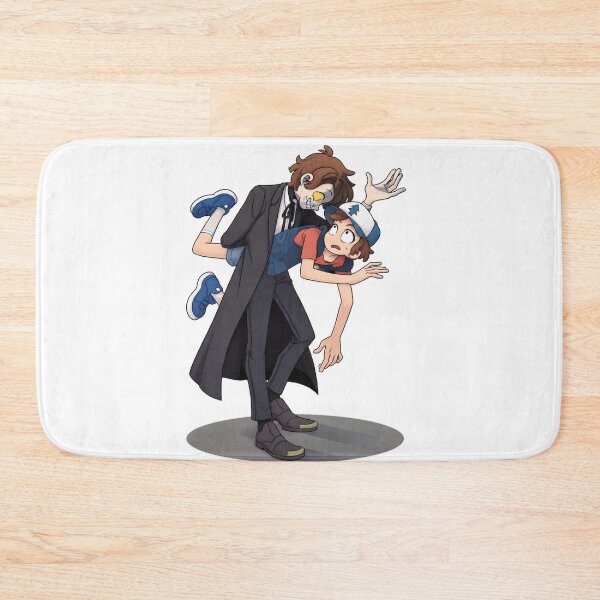 Item preview, Gravity Falls designed and sold by reezorrrr.