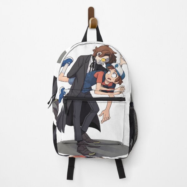 Item preview, Gravity Falls designed and sold by reezorrrr.