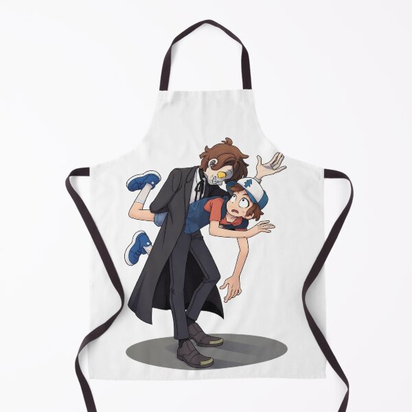 Item preview, Gravity Falls designed and sold by reezorrrr.