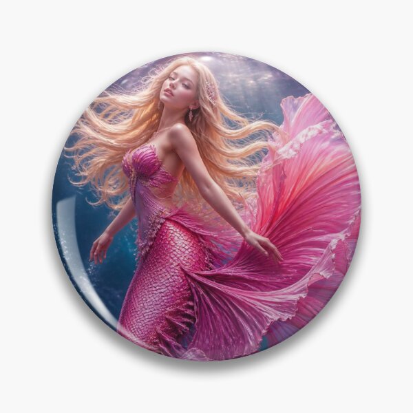 Item preview, Mermaid Collection designed and sold by AdonnelArts.