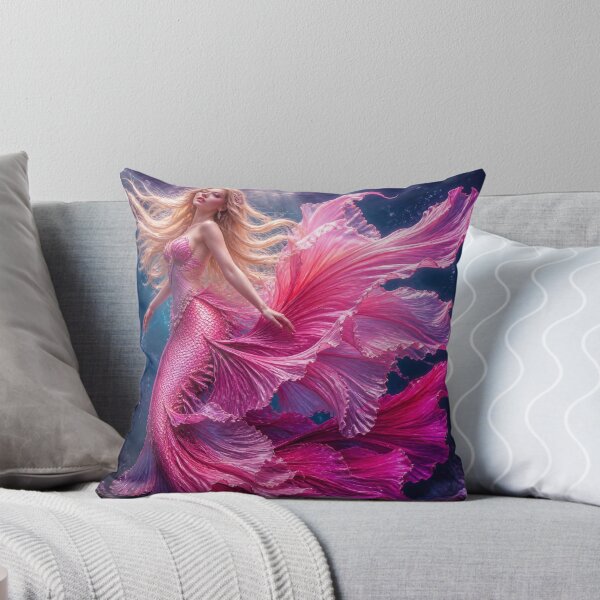 Item preview, Mermaid Collection designed and sold by AdonnelArts.
