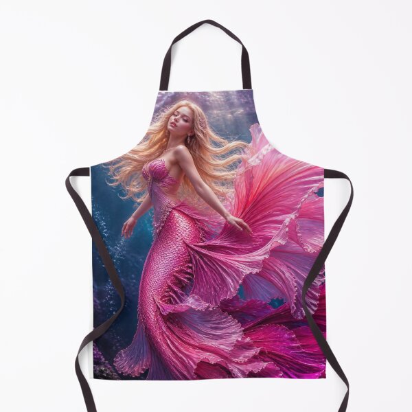Item preview, Mermaid Collection designed and sold by AdonnelArts.