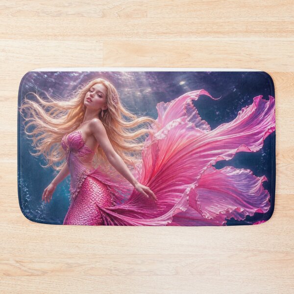 Item preview, Mermaid Collection designed and sold by AdonnelArts.
