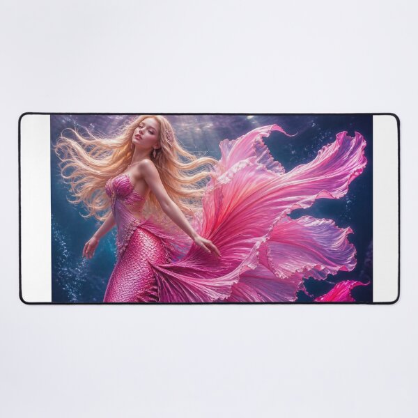 Item preview, Mermaid Collection designed and sold by AdonnelArts.