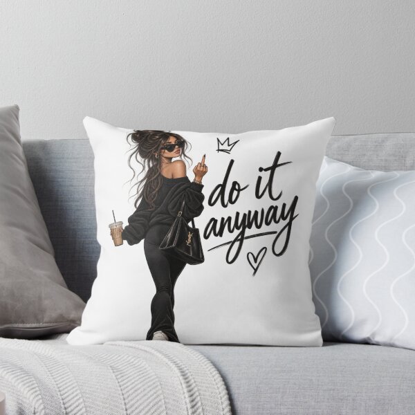 Item preview, Do it anyway  designed and sold by SaveForMyDeposit.