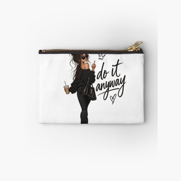 Item preview, Do it anyway  designed and sold by SaveForMyDeposit.