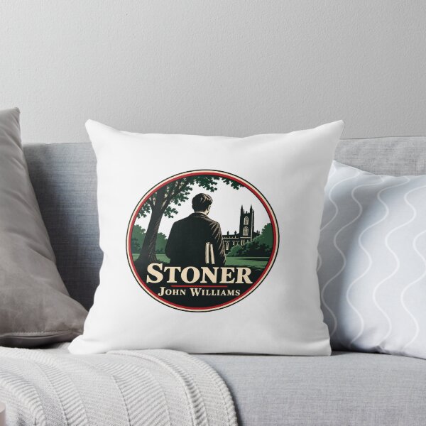 Item preview, John Williams Stoner designed and sold by sun-son-stories.