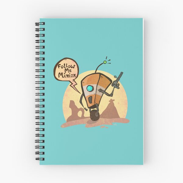Item preview, Follow me minion designed and sold by unihorse.