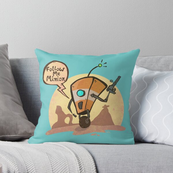 Item preview, Follow me minion designed and sold by unihorse.