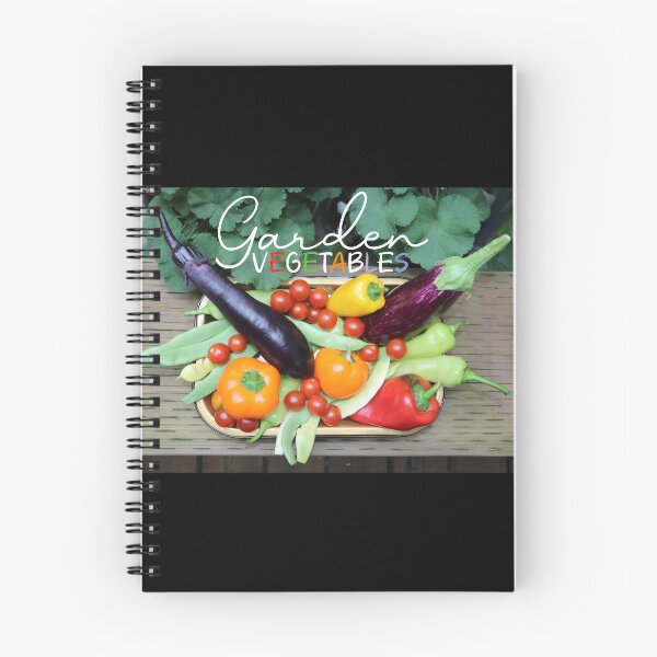 Item preview, Garden Vegetables designed and sold by EleniA8.