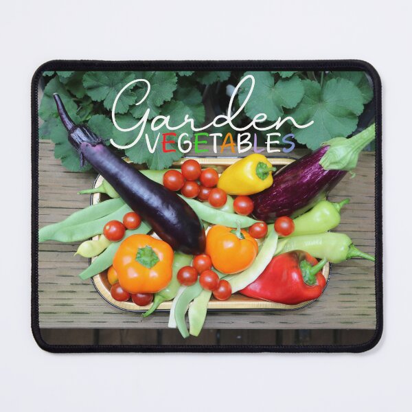 Item preview, Garden Vegetables designed and sold by EleniA8.