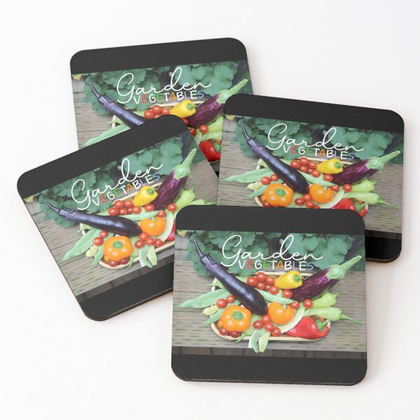 Item preview, Garden Vegetables designed and sold by EleniA8.