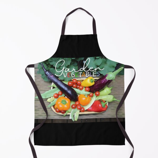 Item preview, Garden Vegetables designed and sold by EleniA8.