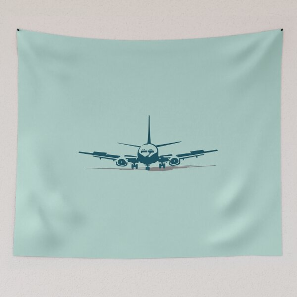 Item preview, Boeing 737 designed and sold by sibosssr.