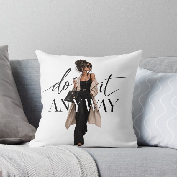 Item preview, Do it anyway 2 designed and sold by SaveForMyDeposit.