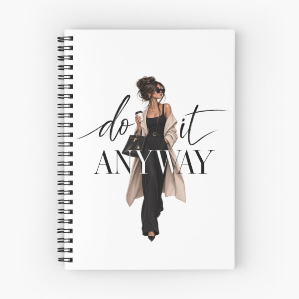 Item preview, Do it anyway 2 designed and sold by SaveForMyDeposit.