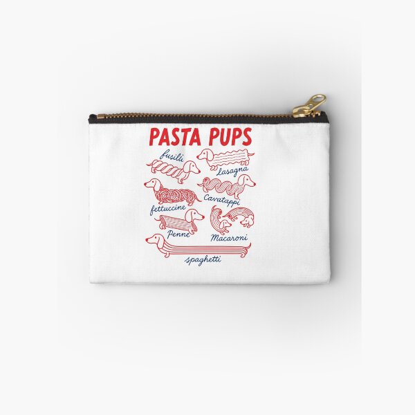 Item preview, Pasta Pups Dachshund Spaghetti designed and sold by LASTIQUE-dd.