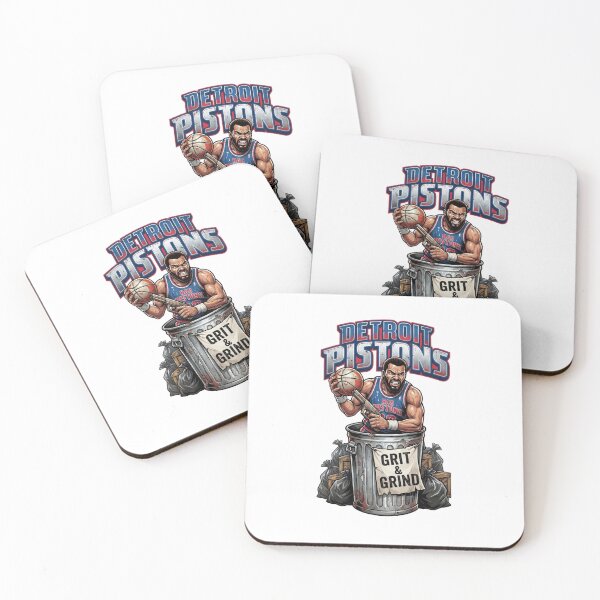 Item preview, Detroit Basketball Grit And Grind Streetwear Art designed and sold by BlasiseDS.