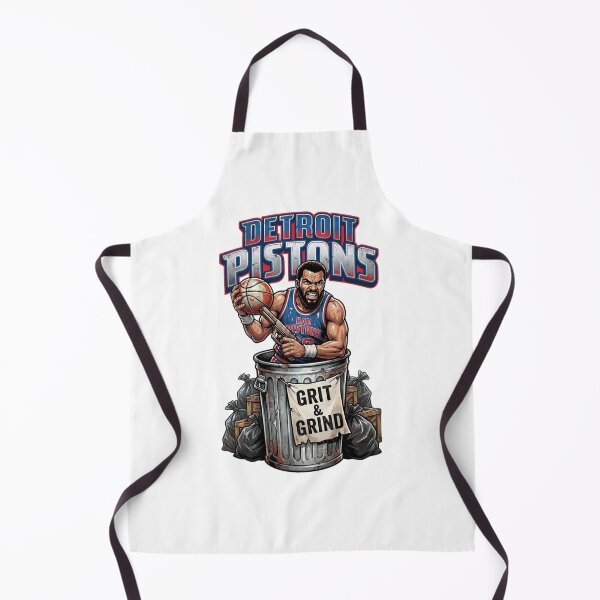 Item preview, Detroit Basketball Grit And Grind Streetwear Art designed and sold by BlasiseDS.