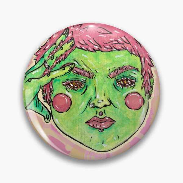 Item preview, Why Does My Head Hurt? designed and sold by shainaink.