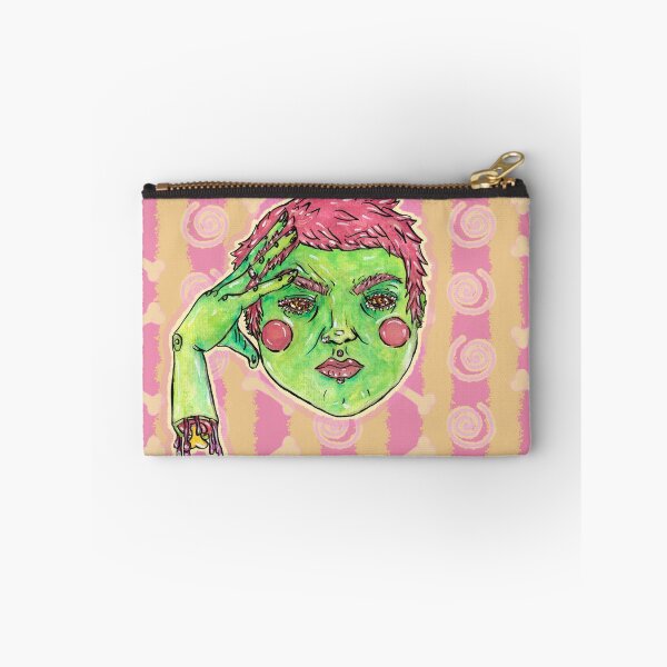 Item preview, Why Does My Head Hurt? designed and sold by shainaink.