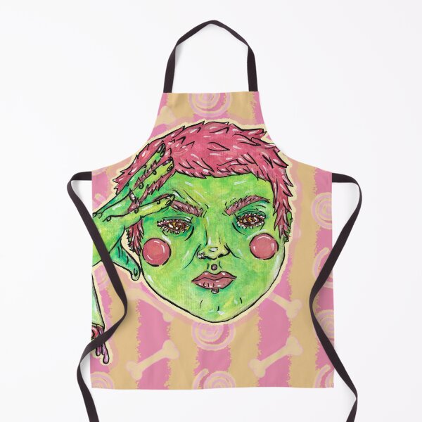 Item preview, Why Does My Head Hurt? designed and sold by shainaink.