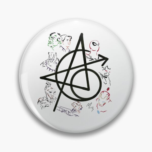 Item preview, the avengers team designed and sold by checolingo.