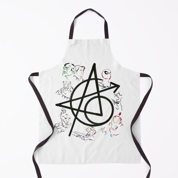 Item preview, the avengers team designed and sold by checolingo.